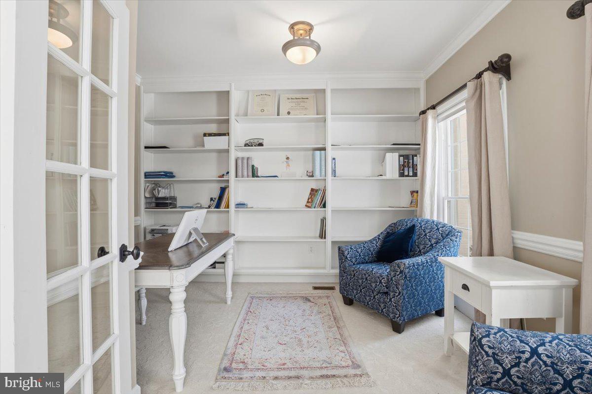 BIG PINES VILLAGE - Residential