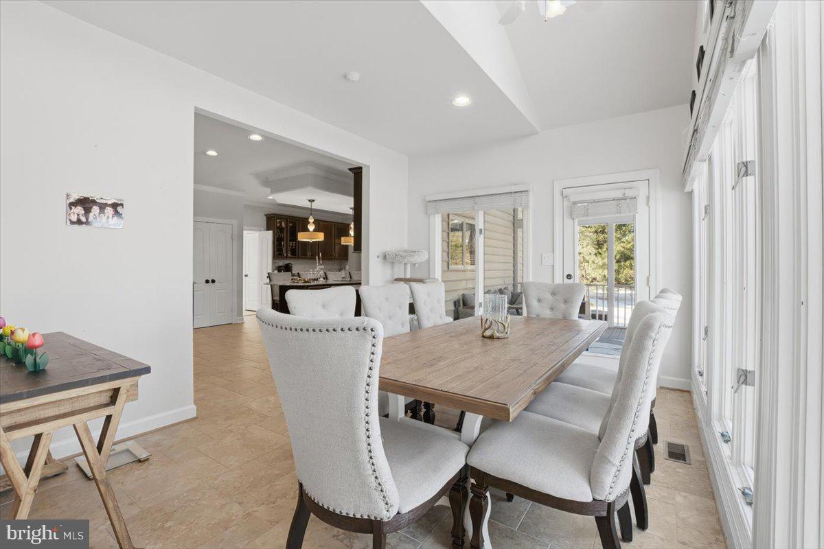 BIG PINES VILLAGE - Residential