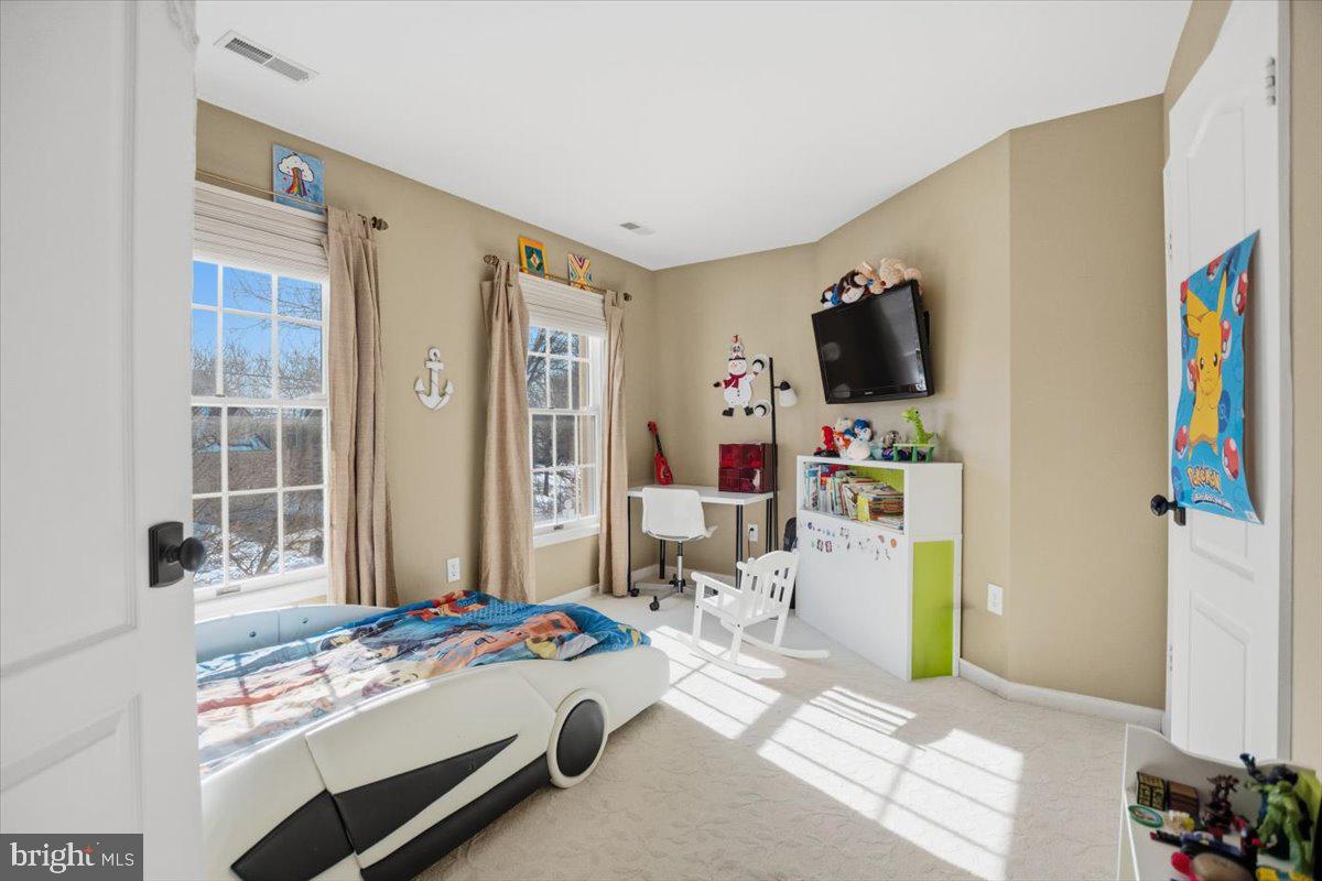 BIG PINES VILLAGE - Residential