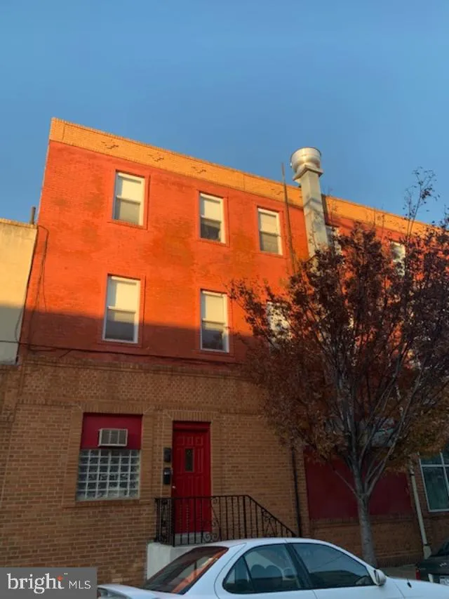 1448 S 13th Street Unit 2ND FL, Philadelphia, PA 19147