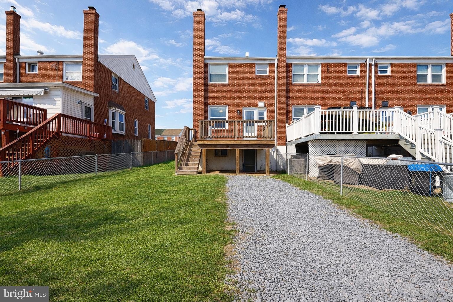 WEST INVERNESS - Residential