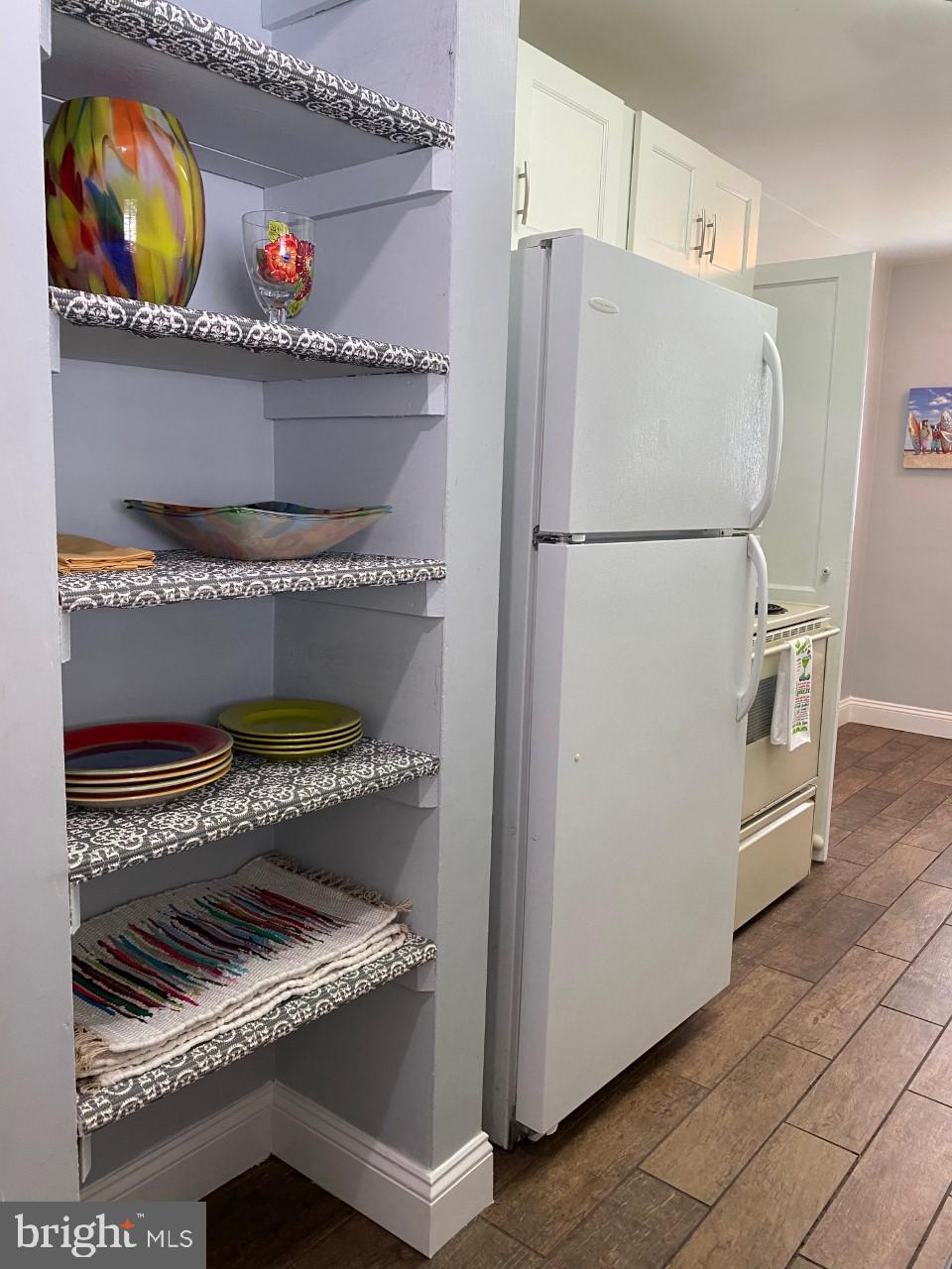 LANGLEY PARK - Residential