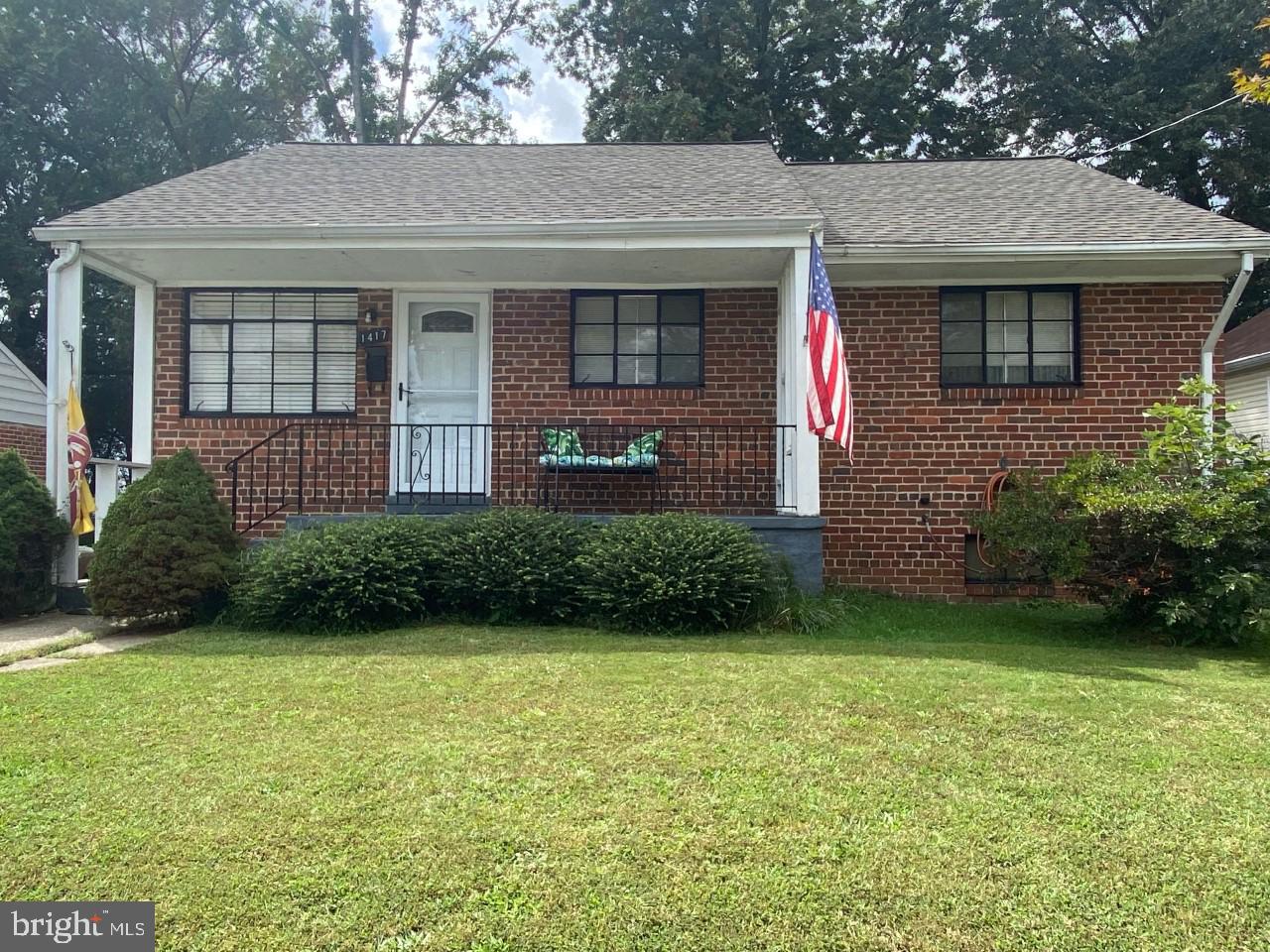 LANGLEY PARK - Residential