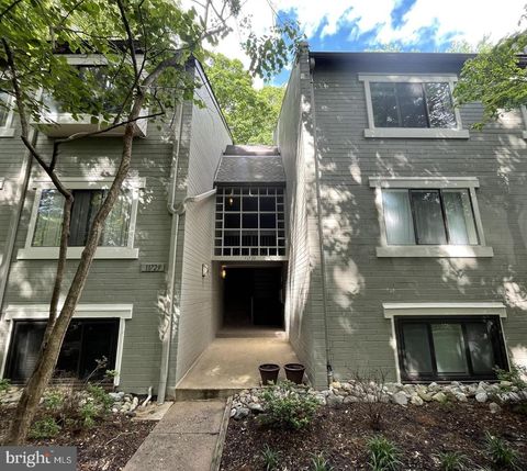 11735 LEDURA COURT 201 RESTON VA 20191