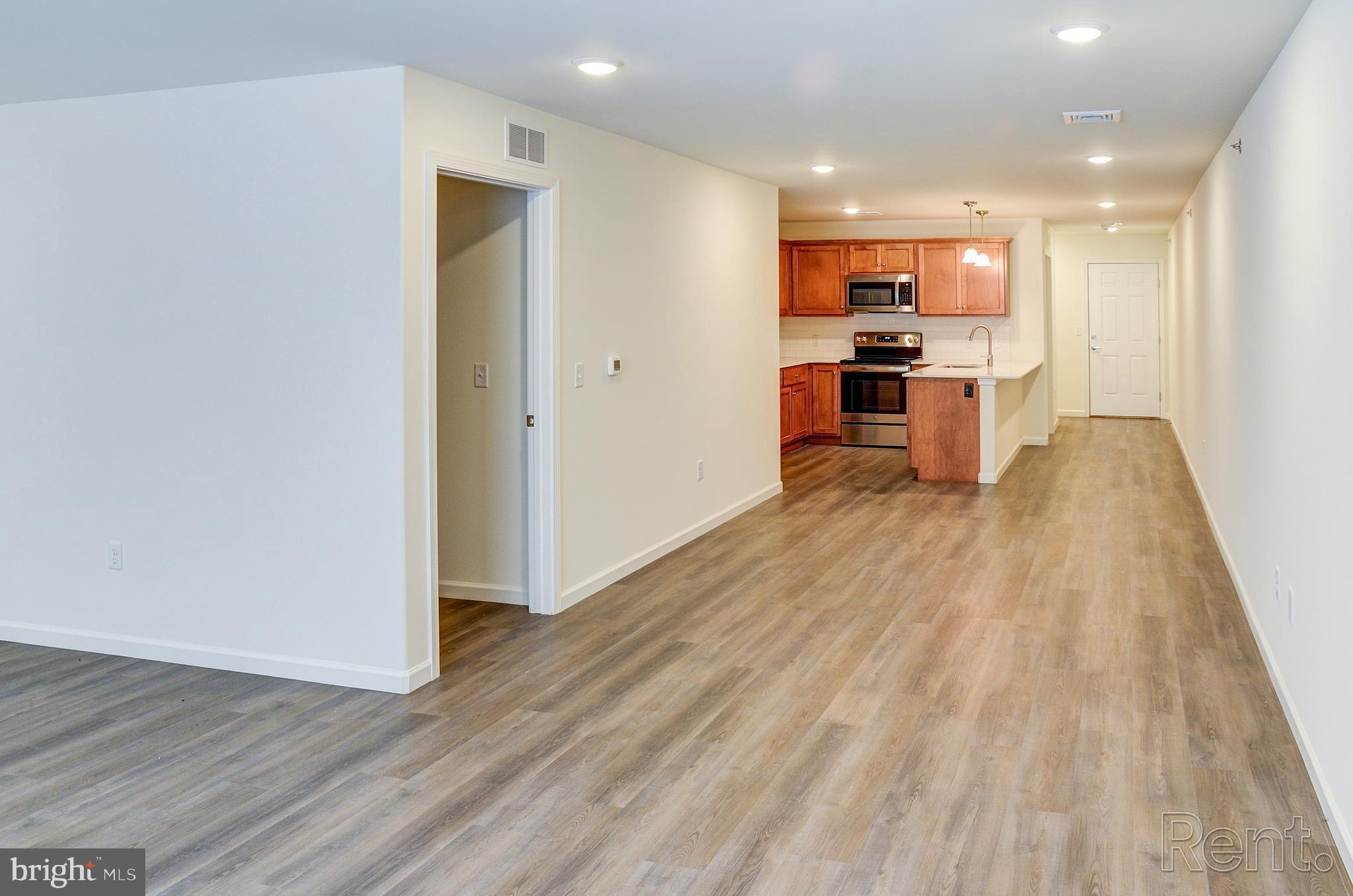 NONE AVAILABLE - Residential Lease