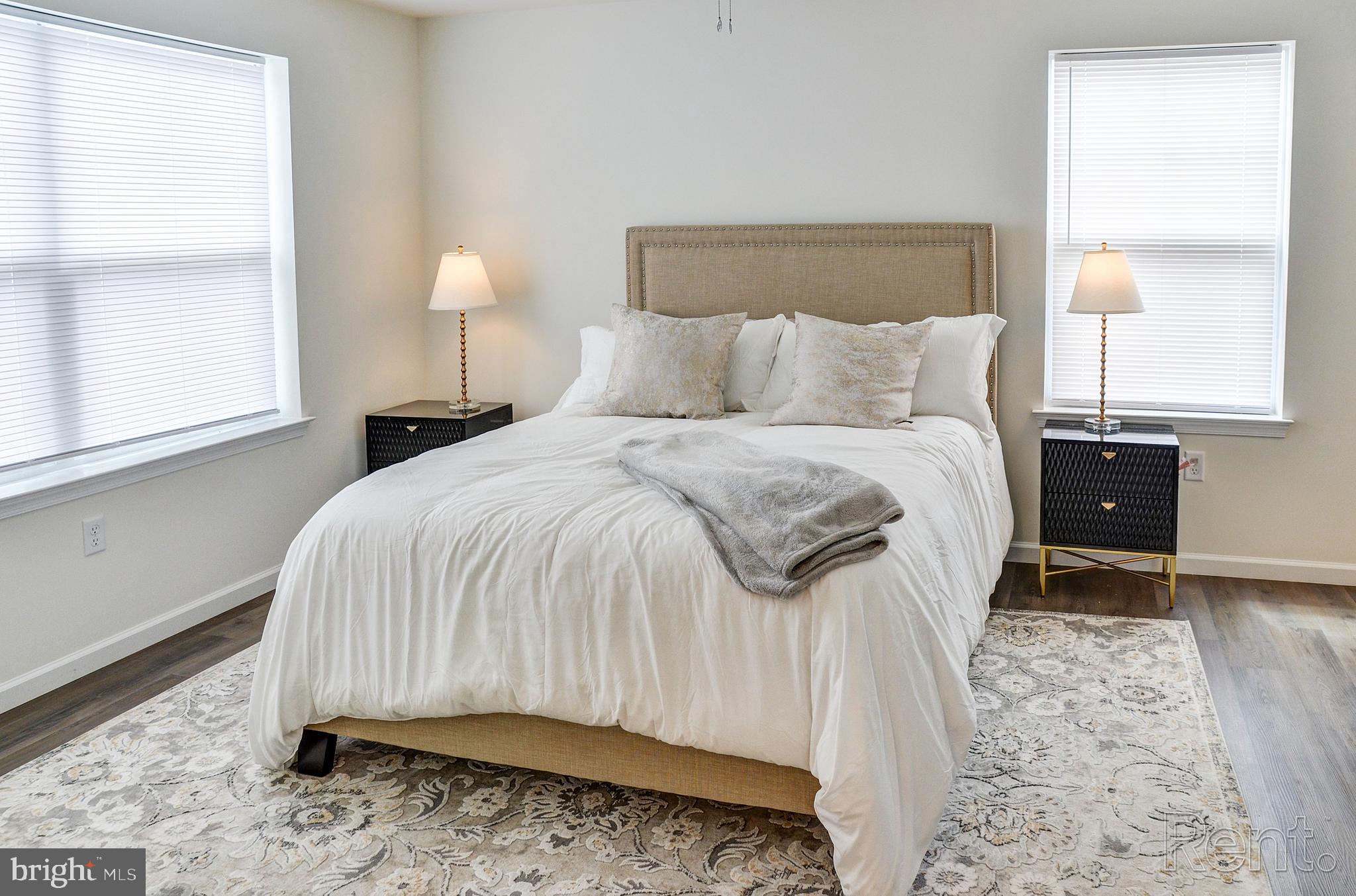 NONE AVAILABLE - Residential Lease