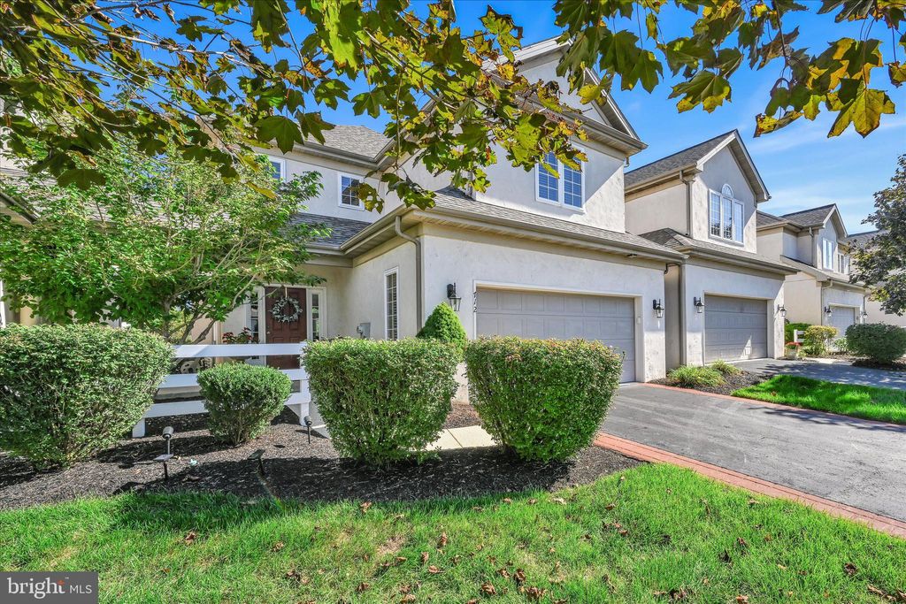 Photo of 712 Woodfield Drive, Lititz, PA 17543 (MLS # PALA2058292)