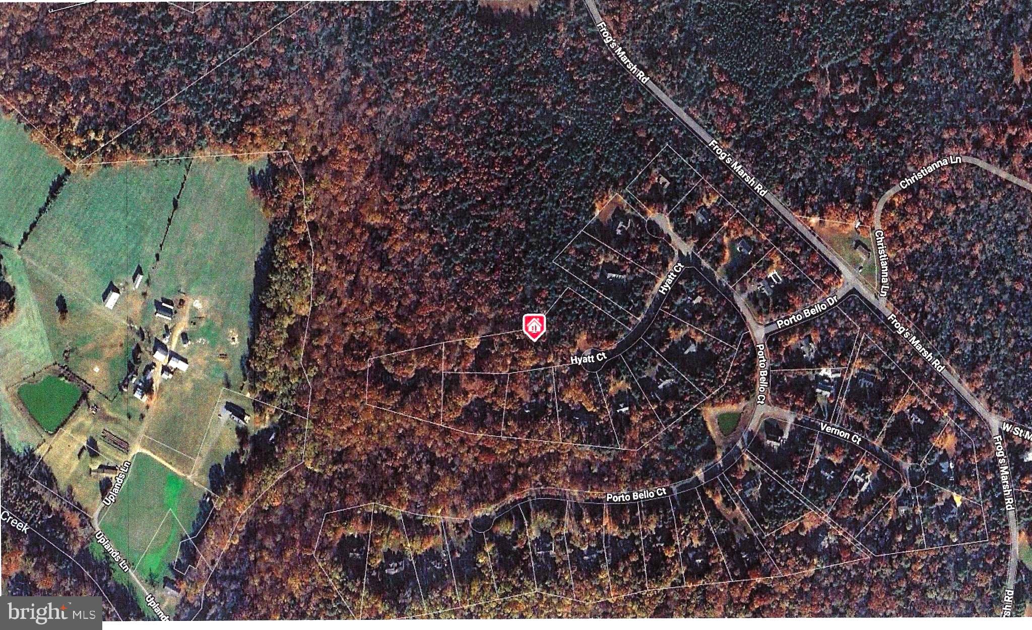 PORTOBELLO ESTATES - Residential