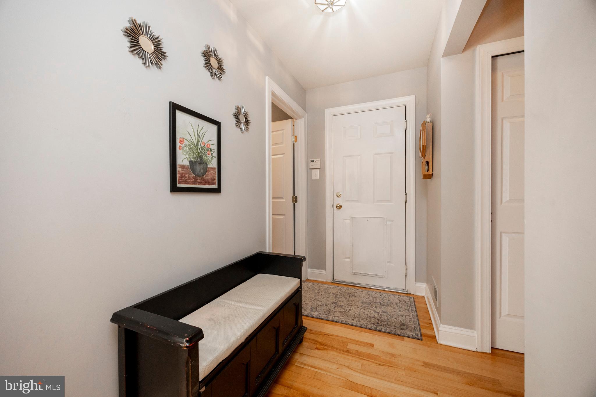 HAVERHILL ESTATES - Residential