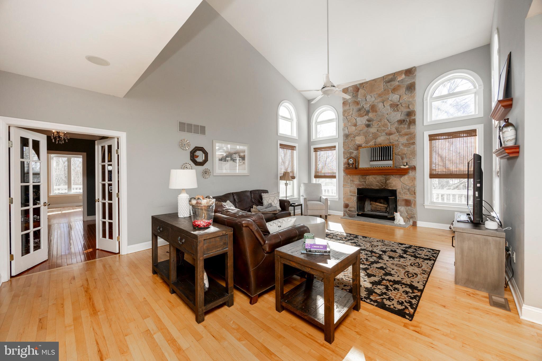 HAVERHILL ESTATES - Residential