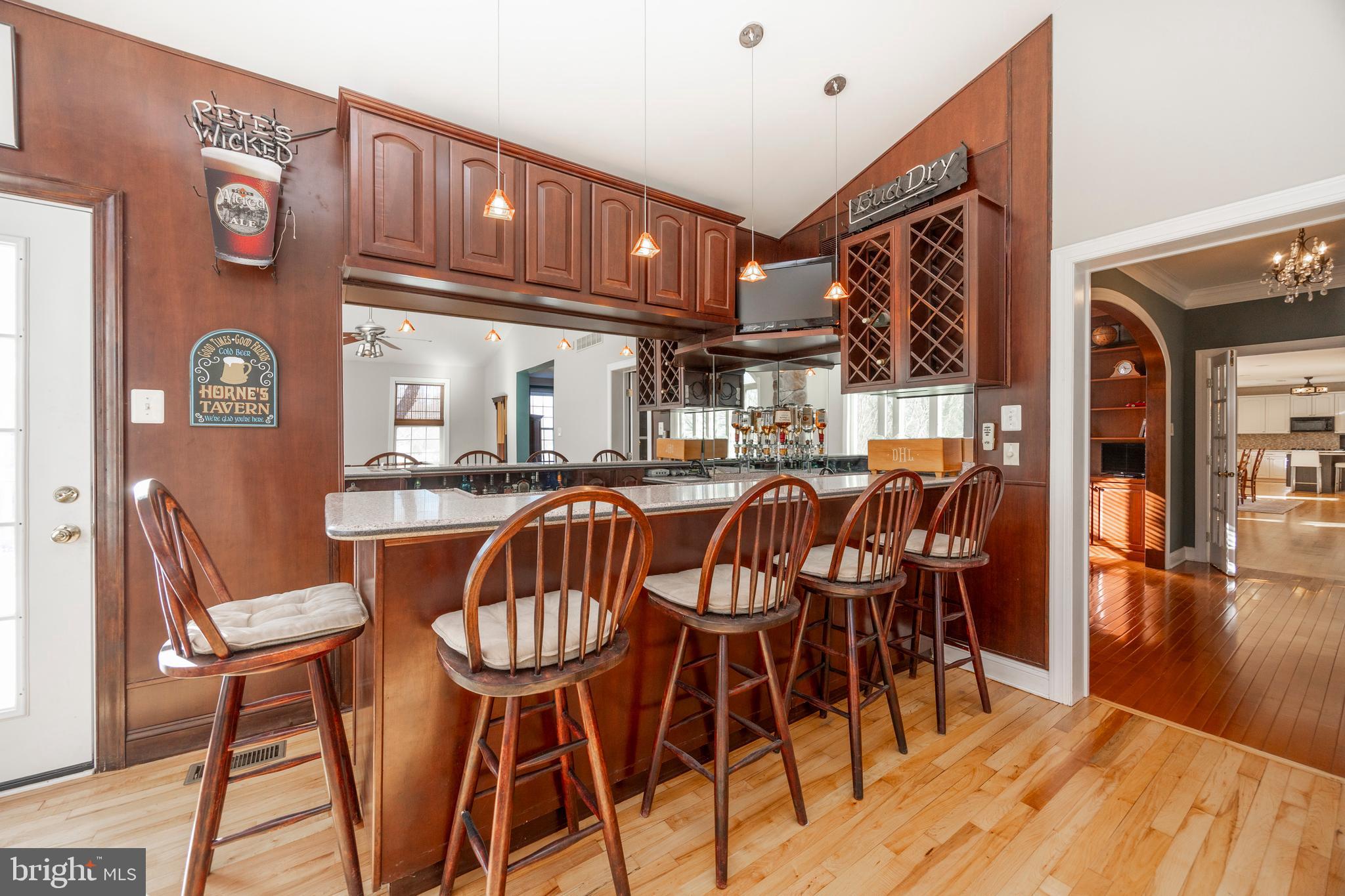 HAVERHILL ESTATES - Residential