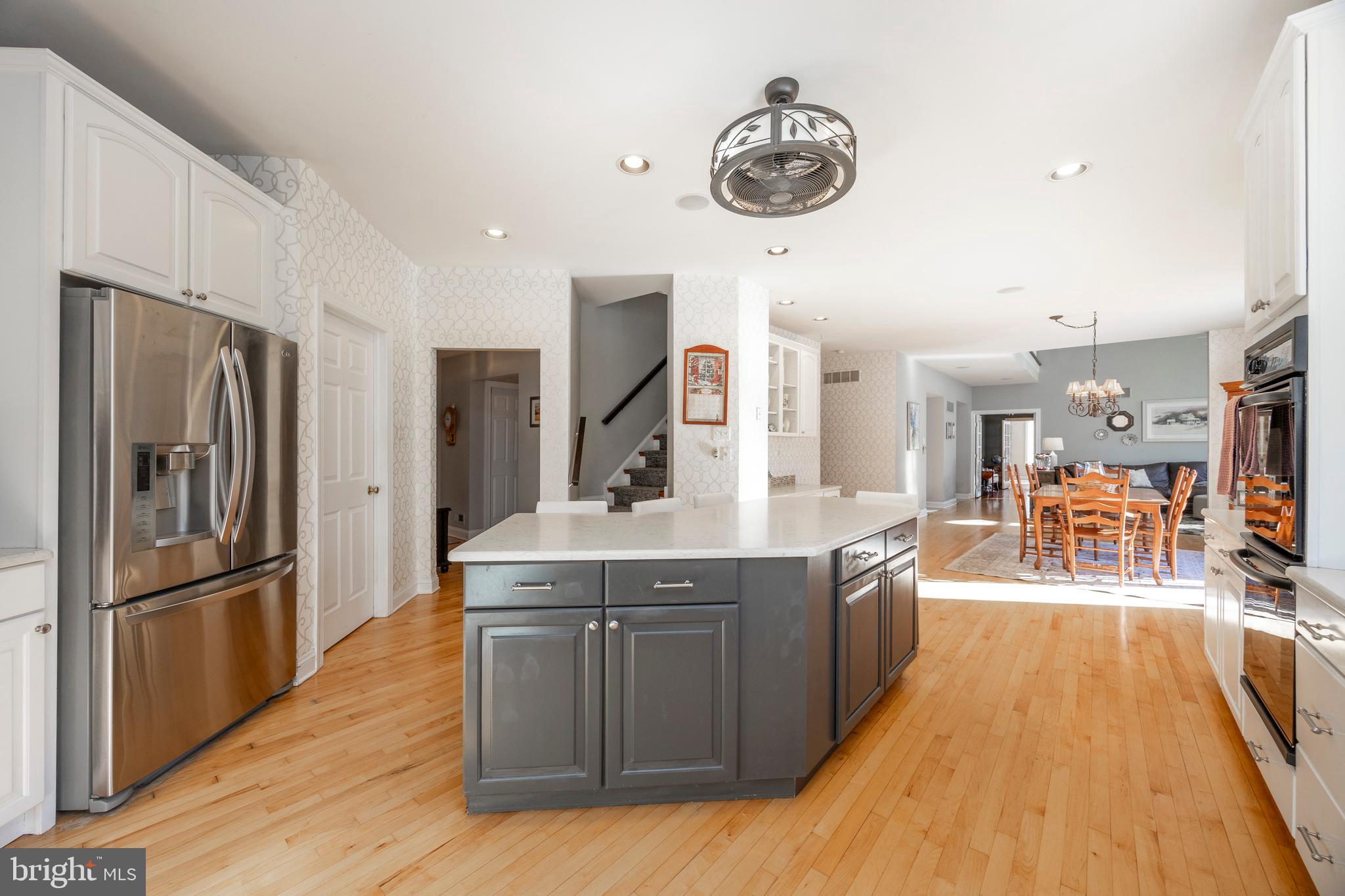 HAVERHILL ESTATES - Residential