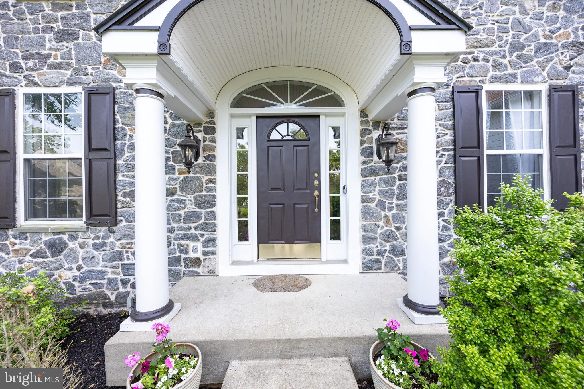 HAVERHILL ESTATES - Residential