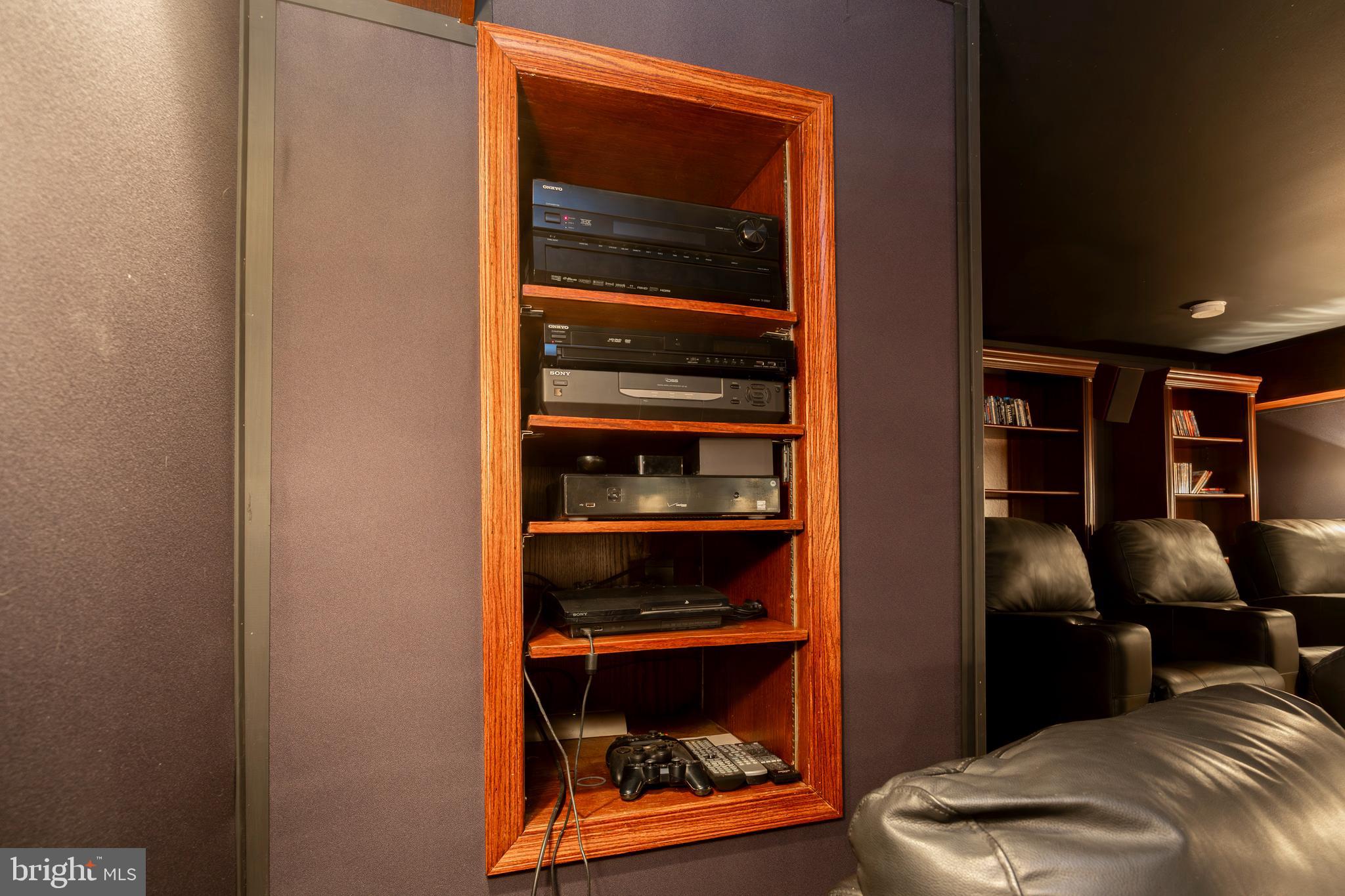 HAVERHILL ESTATES - Residential