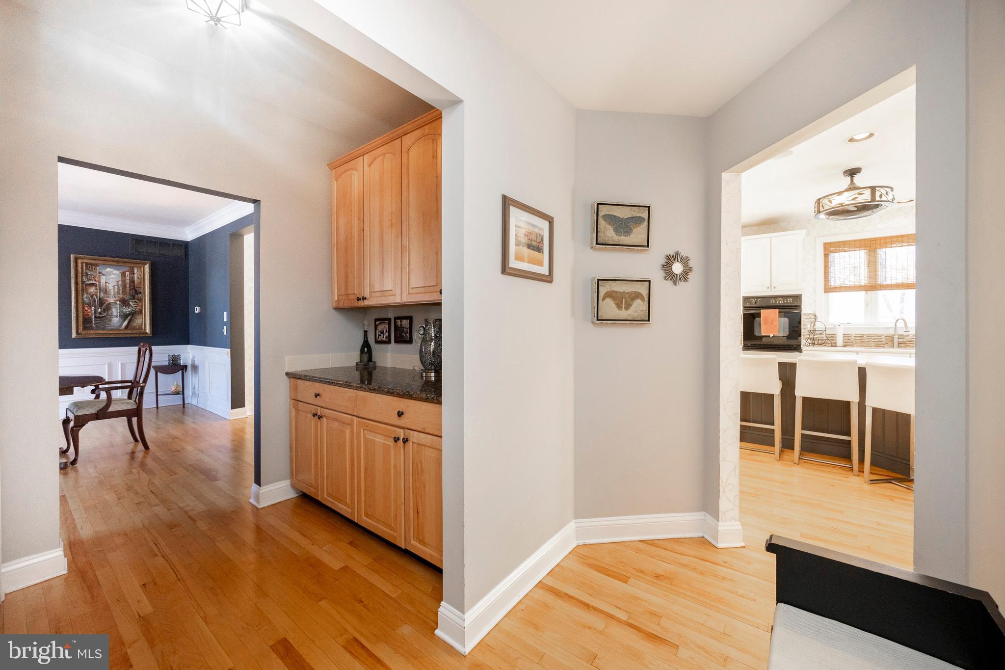 HAVERHILL ESTATES - Residential