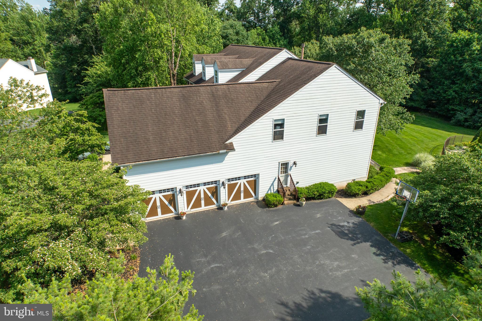 HAVERHILL ESTATES - Residential