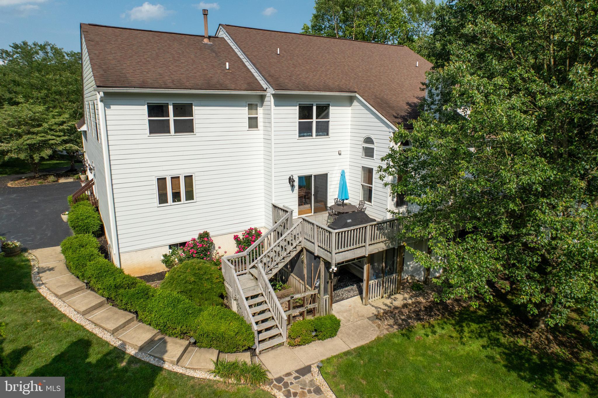 HAVERHILL ESTATES - Residential