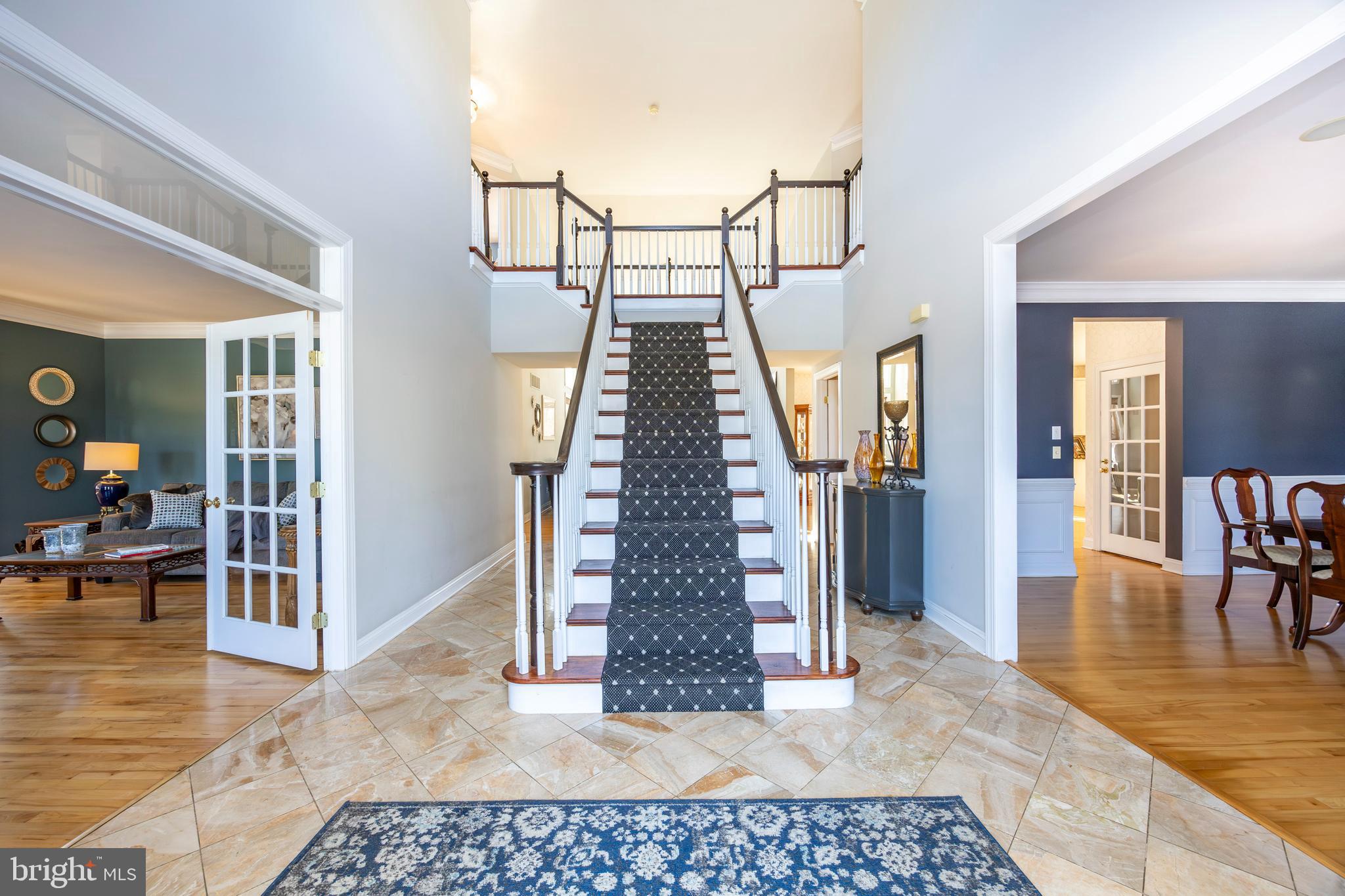 HAVERHILL ESTATES - Residential