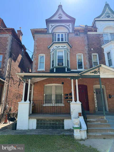 Photo of 131 - 00 N 50th Street, PHILADELPHIA, PA 19139 (MLS # PAPH2630526)