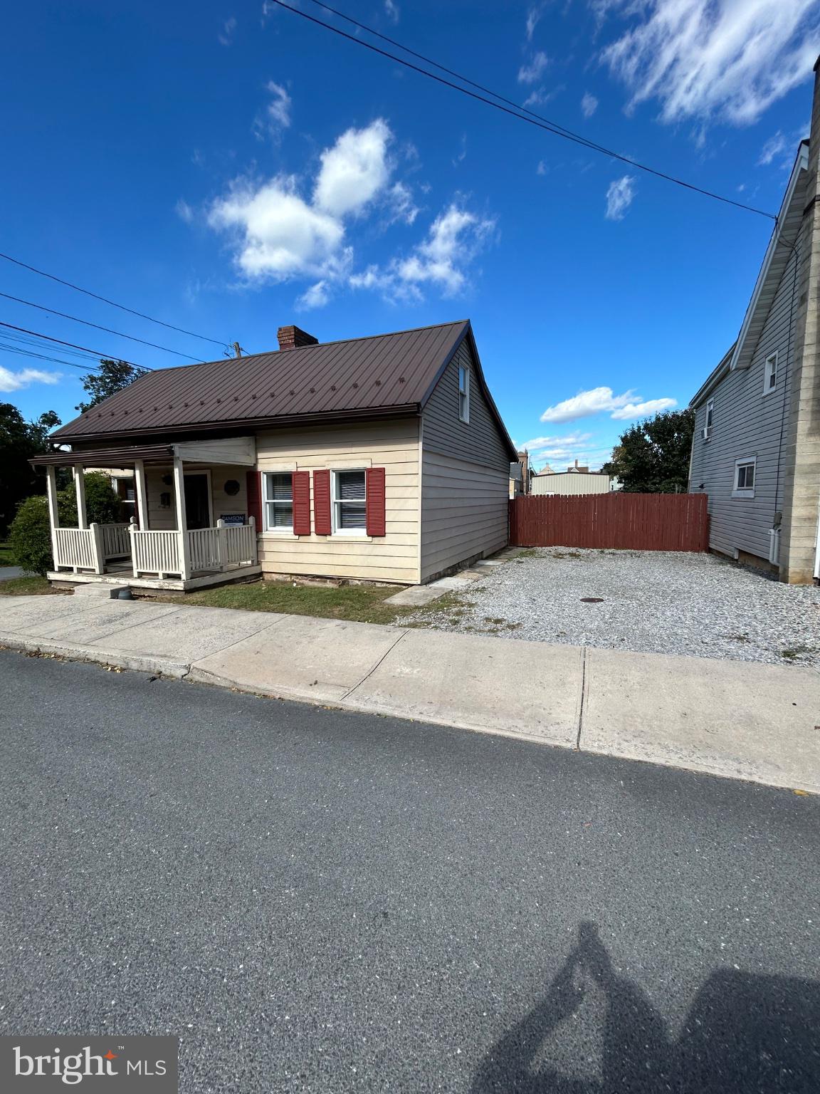 245 E LIBERTY STREET