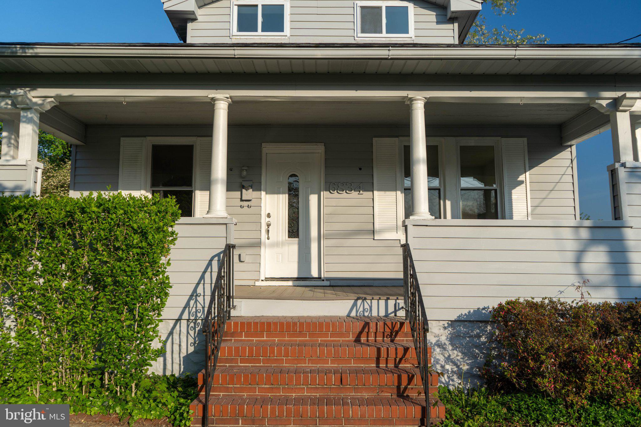 6834 BALTIMORE ANNAPOLIS BOULEVARD