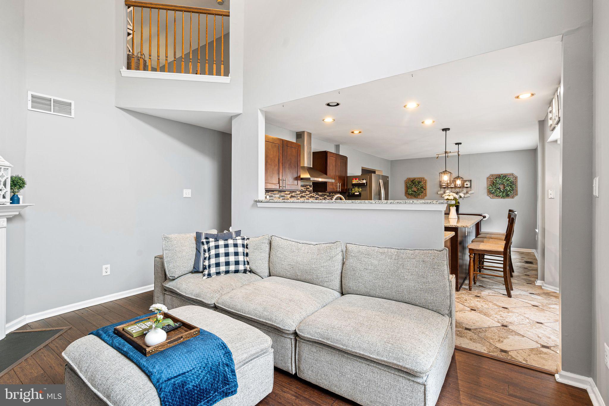 710 STAFFORD COURT