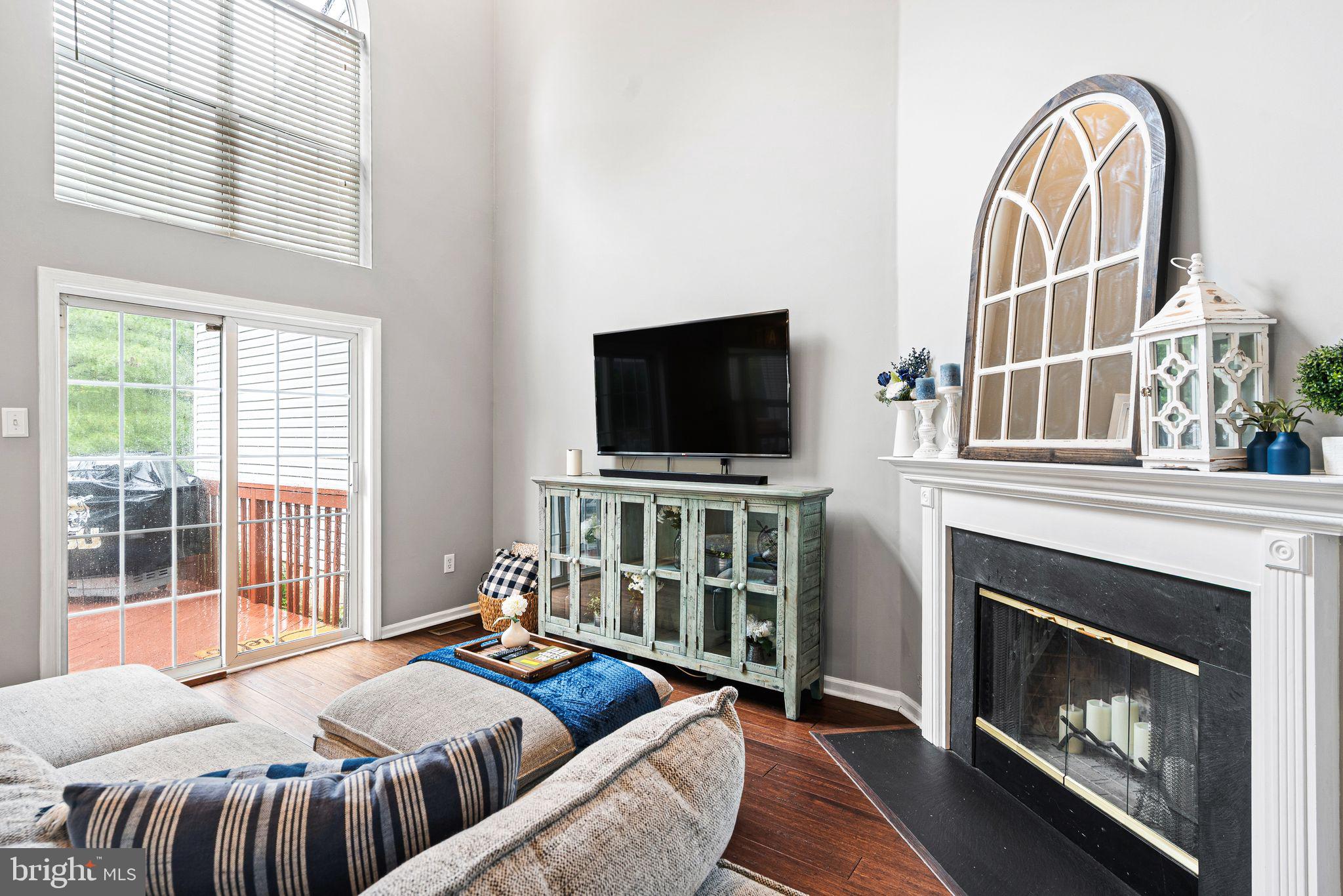 710 STAFFORD COURT