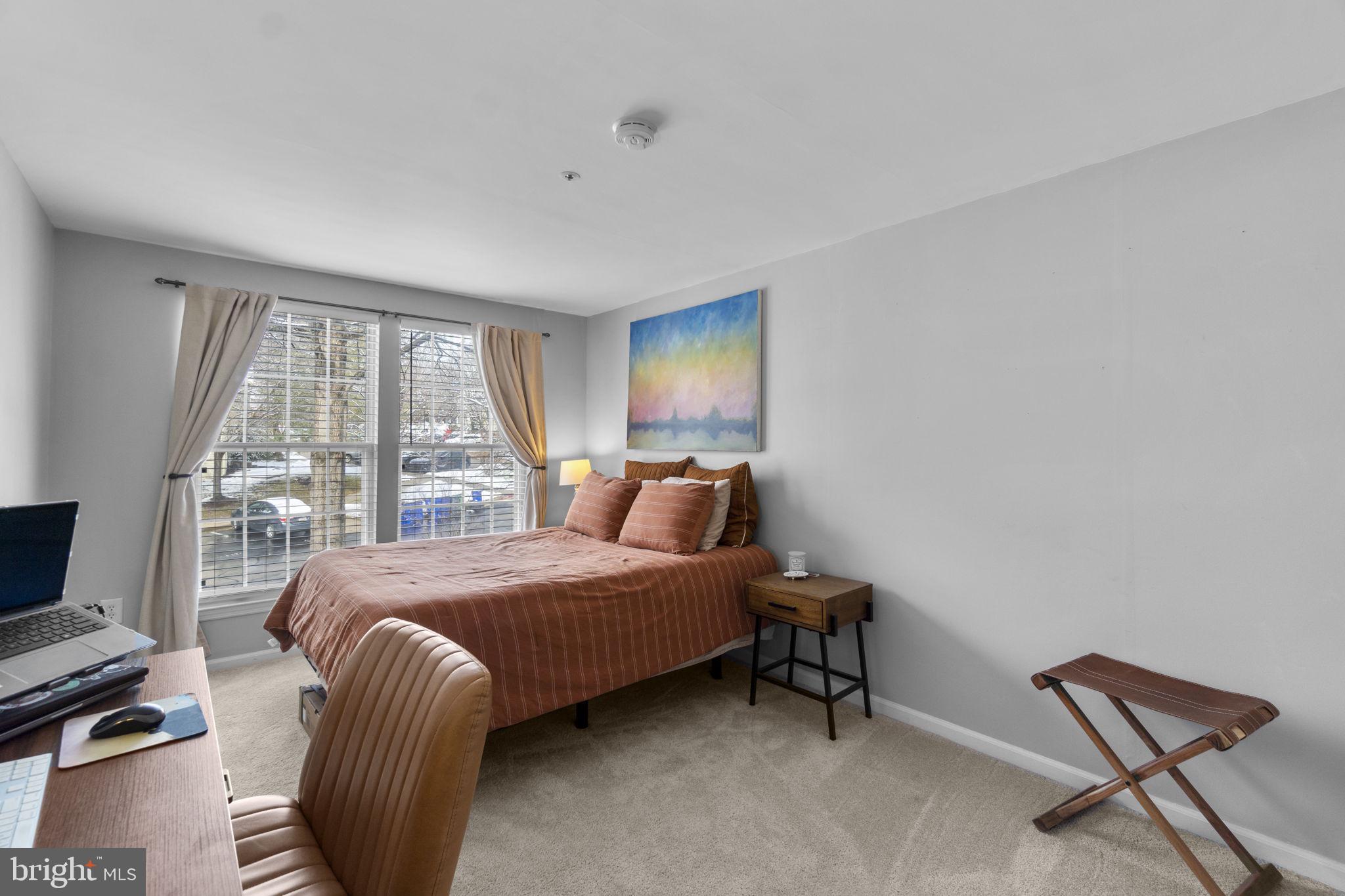 COLUMBIA TOWN CENTER - Residential