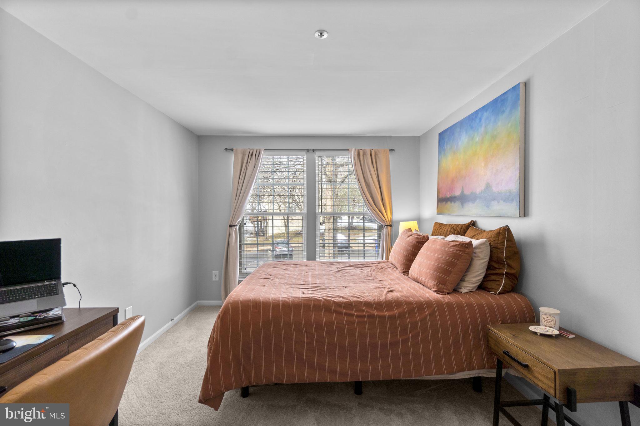 COLUMBIA TOWN CENTER - Residential