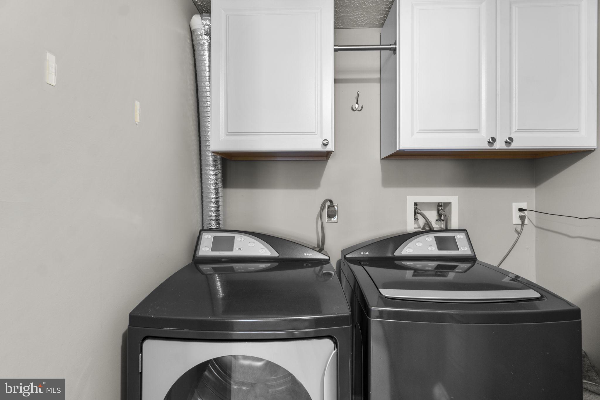 COLUMBIA TOWN CENTER - Residential