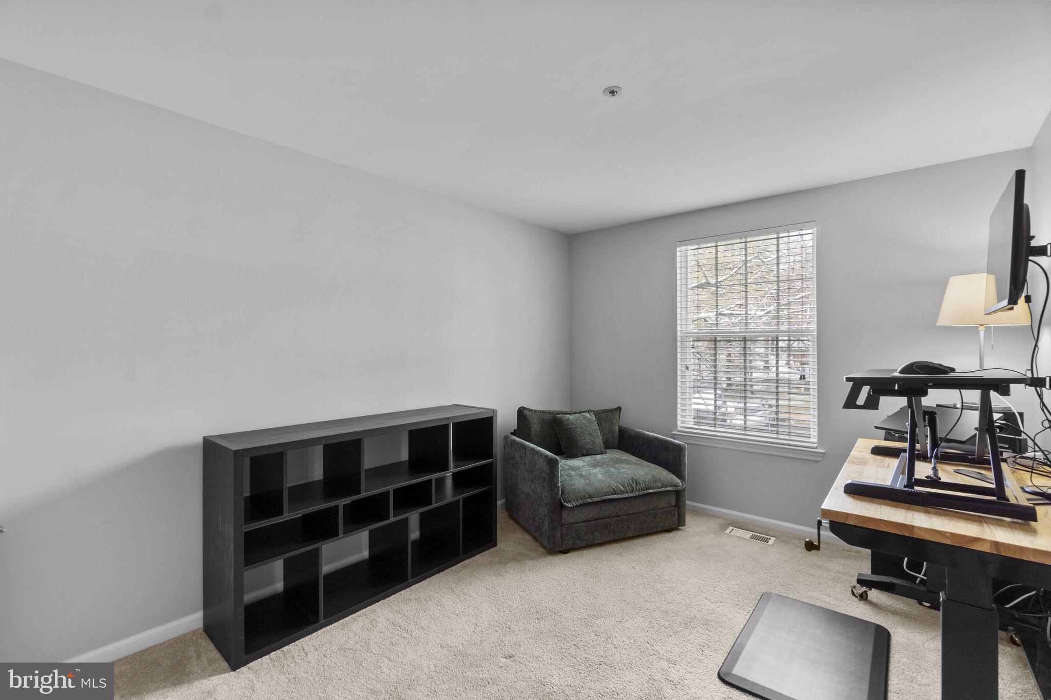 COLUMBIA TOWN CENTER - Residential