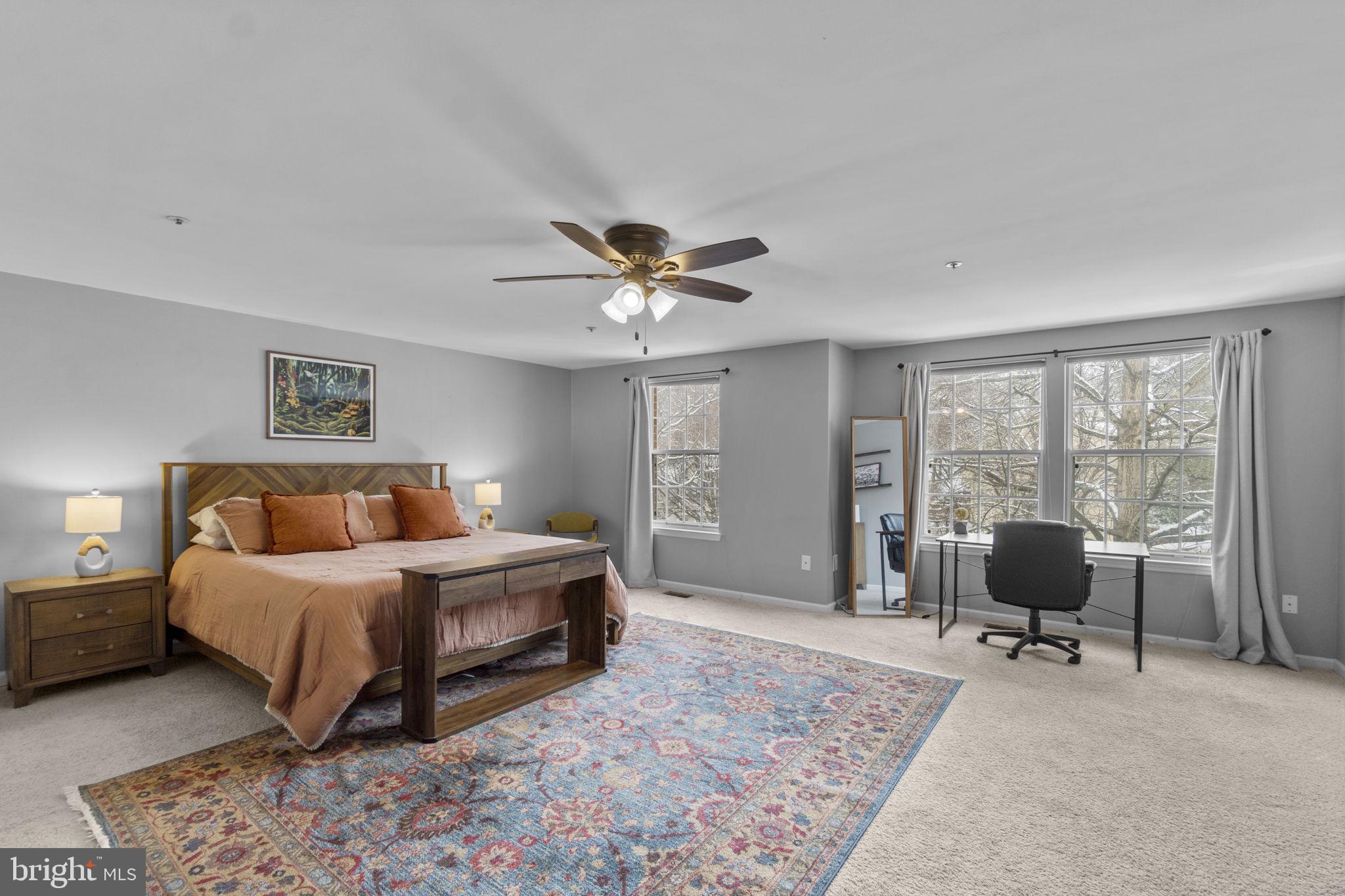 COLUMBIA TOWN CENTER - Residential