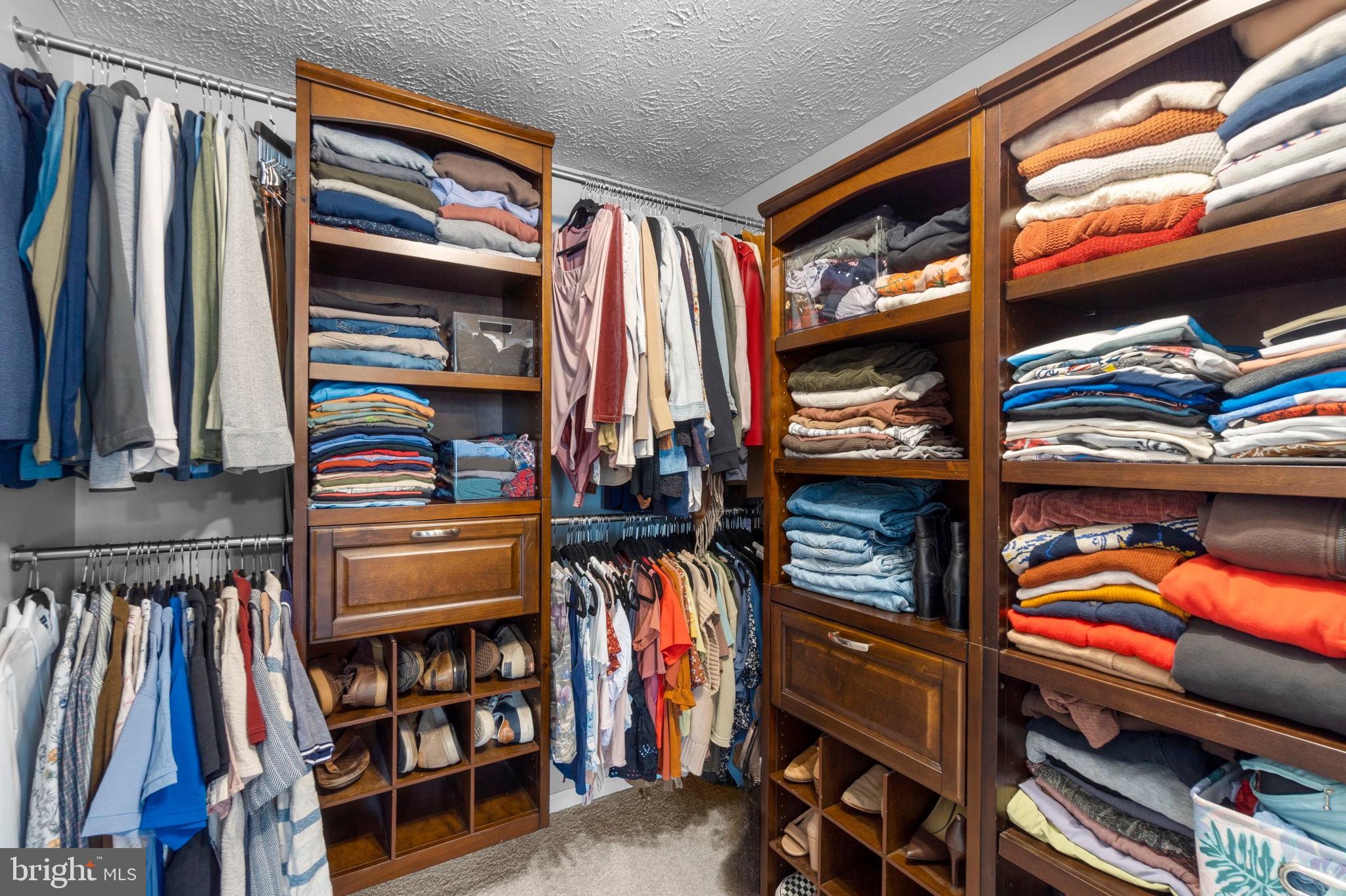 COLUMBIA TOWN CENTER - Residential