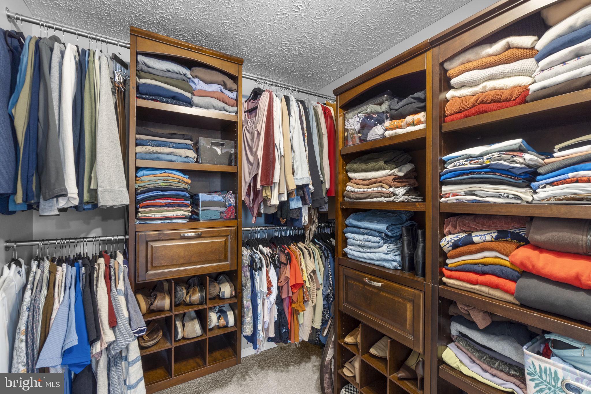 COLUMBIA TOWN CENTER - Residential