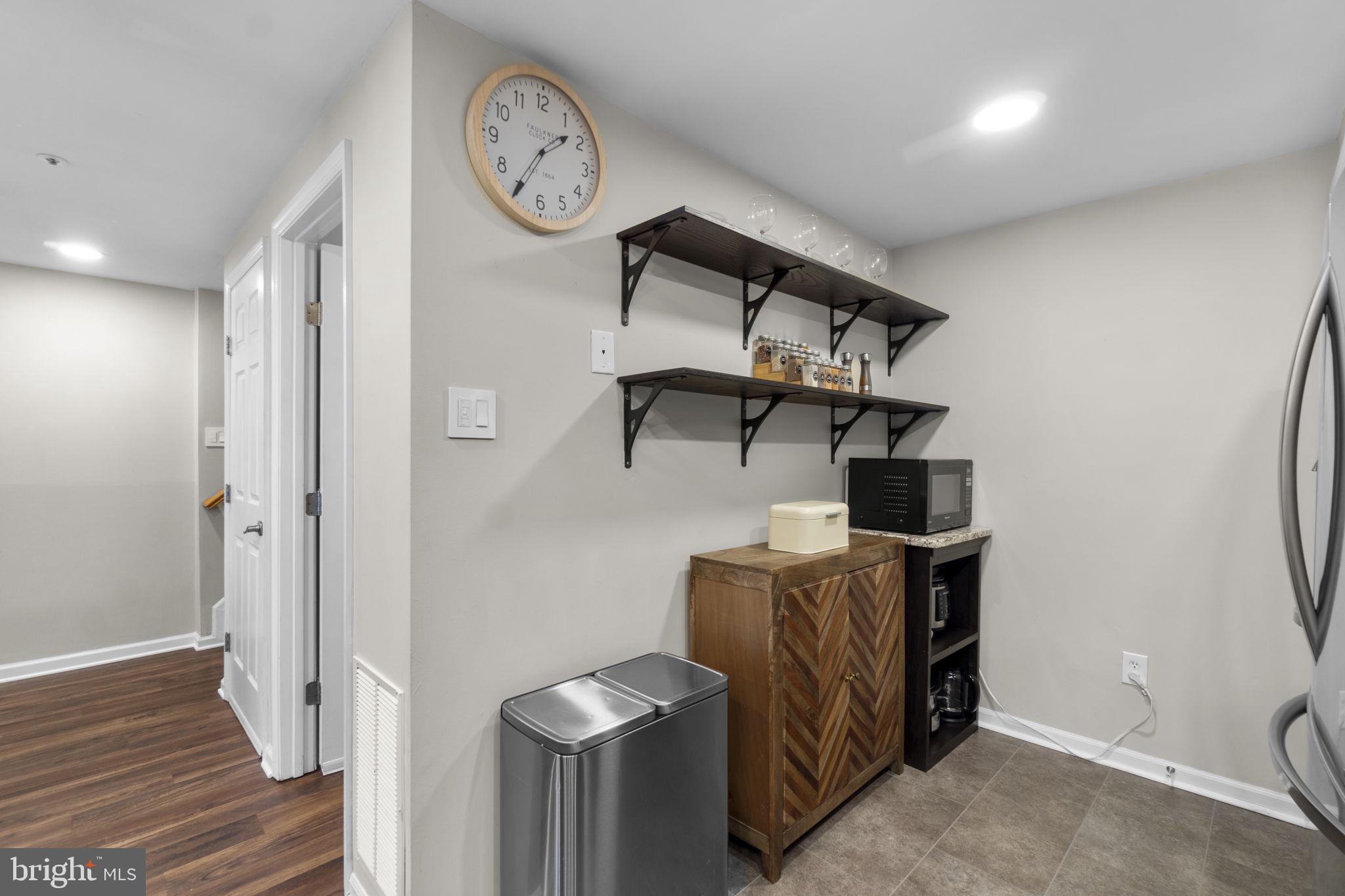 COLUMBIA TOWN CENTER - Residential