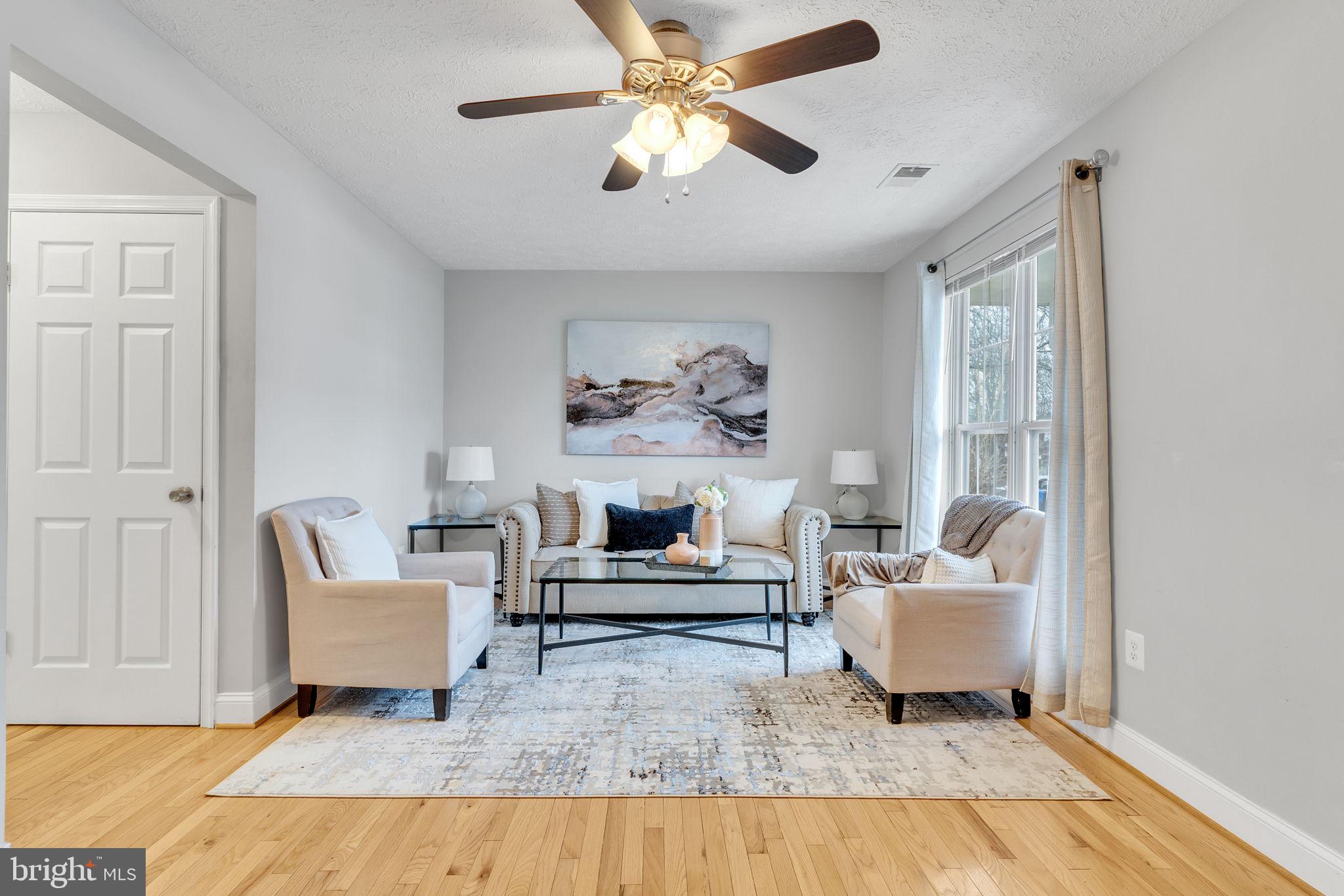 QUAILWOOD - Residential