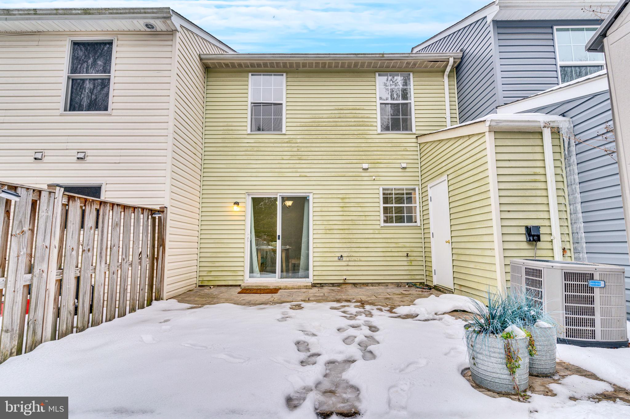 QUAILWOOD - Residential