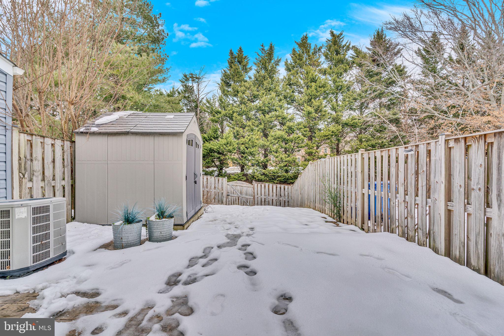 QUAILWOOD - Residential