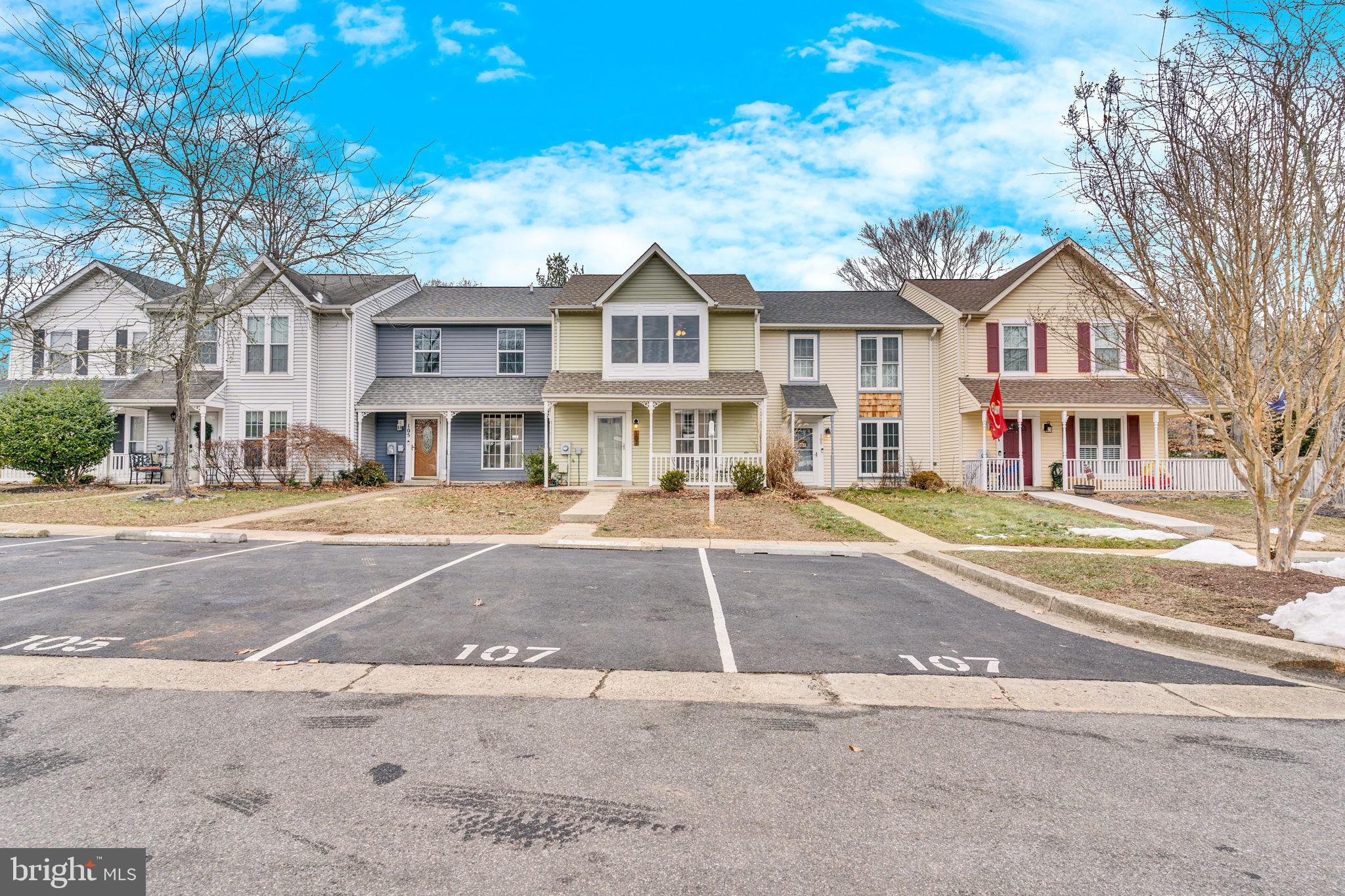 QUAILWOOD - Residential