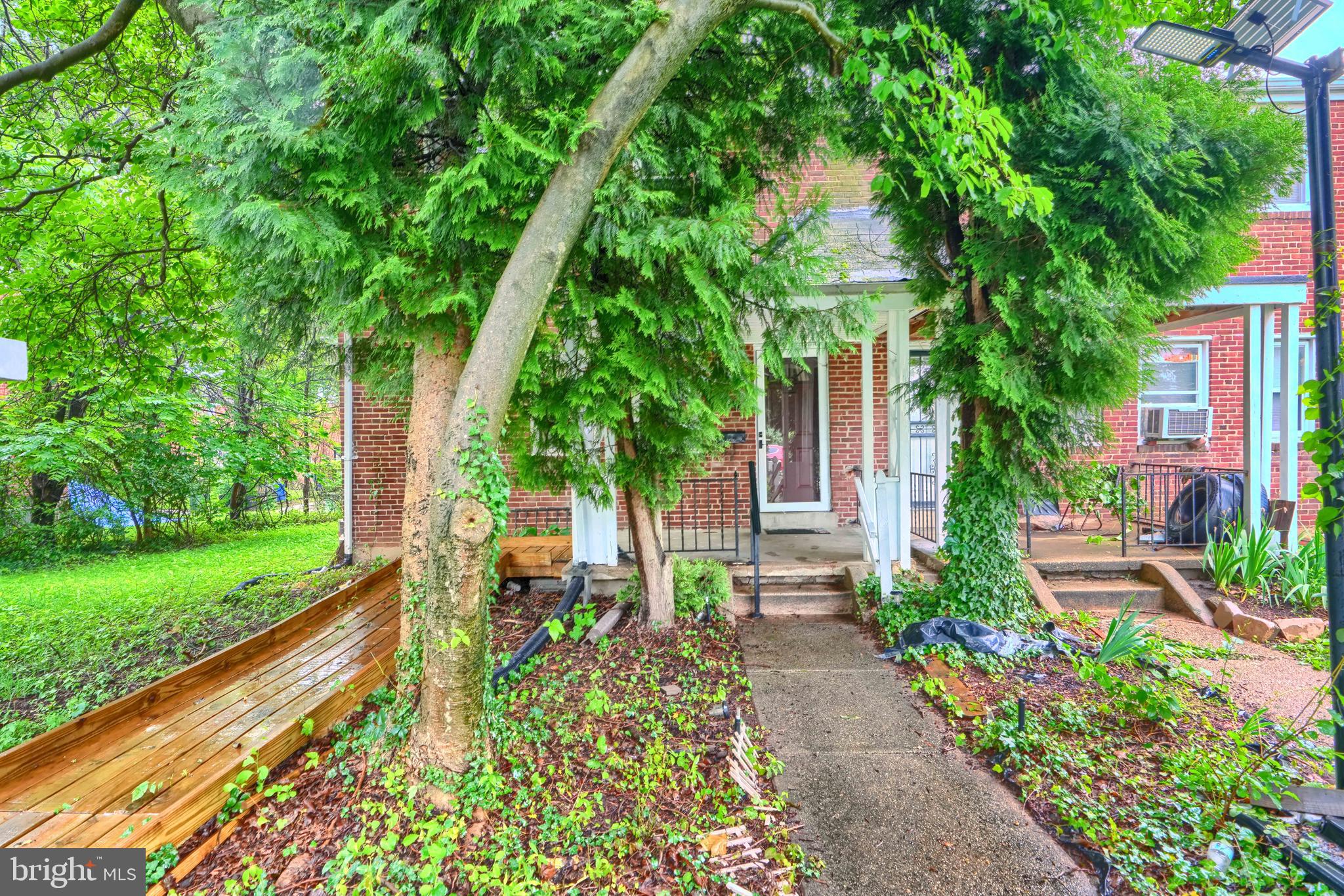 Welcome to 3702 Kingwood Square, nestled in the heart of the Fallstaff neighborhood!
This home features a kosher kitchen complete with two sinks, granite countertops, and generous counter space—perfect for meal prep and hosting. You'll enjoy hardwood floors throughout a separate living and dining area, with a den conveniently located off the living room that leads to a powder room.
Upstairs offers 3 bedrooms and a full bathroom, while the basement includes a recreation room, additional bedroom/bonus room, and another full bath— Enjoy the large deck just off the kitchen.
Why rent when you can own? Don’t miss the opportunity to make this wonderful house your home—schedule your tour today!