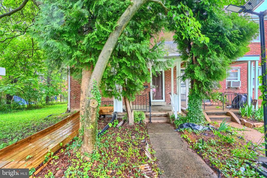 Welcome to 3702 Kingwood Square, nestled in the heart of the Fallstaff neighborhood!
This home features a kosher kitchen complete with two sinks, granite countertops, and generous counter space—perfect for meal prep and hosting. You'll enjoy hardwood floors throughout a separate living and dining area, with a den conveniently located off the living room that leads to a powder room.

Upstairs offers 3 bedrooms and a full bathroom, while the basement includes a recreation room, additional bedroom/bonus room, and another full bath— Enjoy the large deck just off the kitchen.

Why rent when you can own? Don’t miss the opportunity to make this wonderful house your home—schedule your tour today!