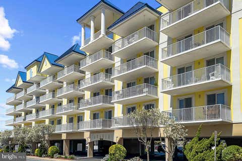 Condo For Sale - 5901 Atlantic Avenue #414<br/> OCEAN CITY, MD 21842