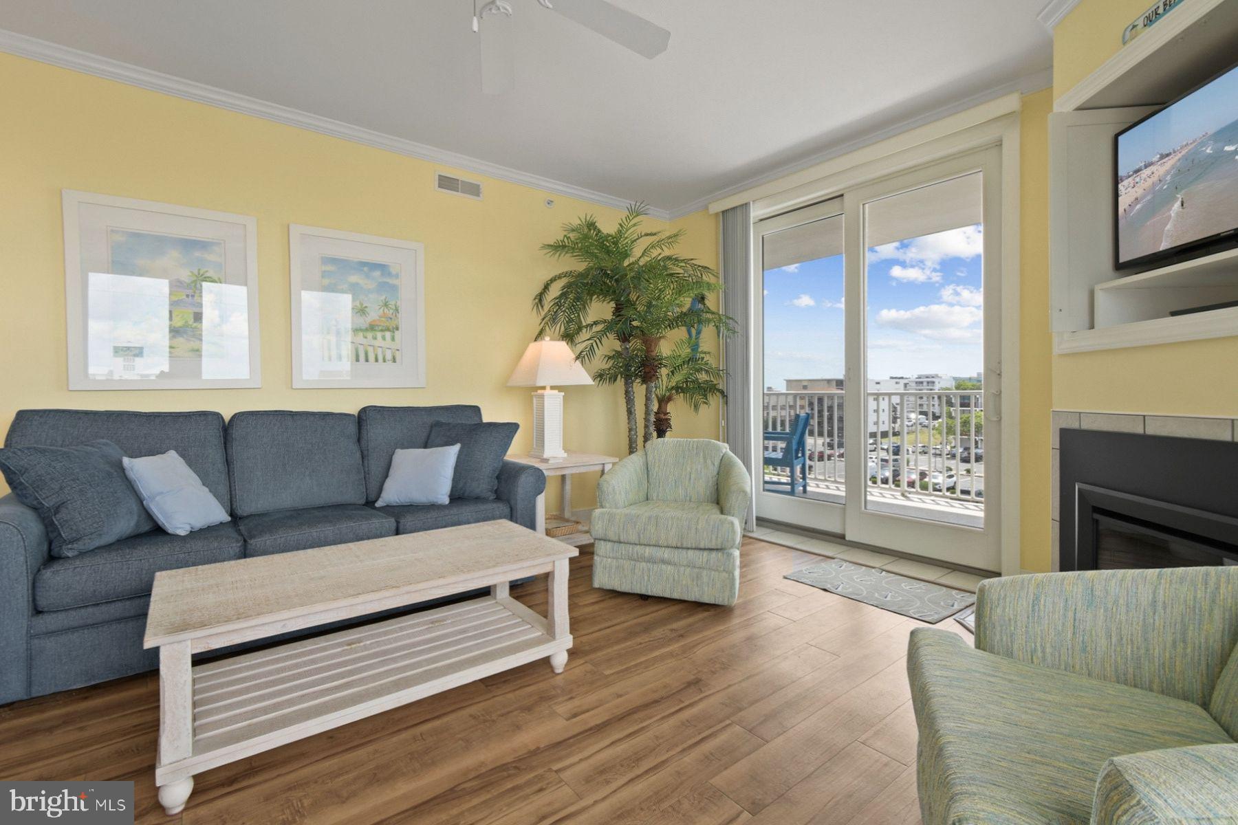 5901 ATLANTIC AVENUE 414