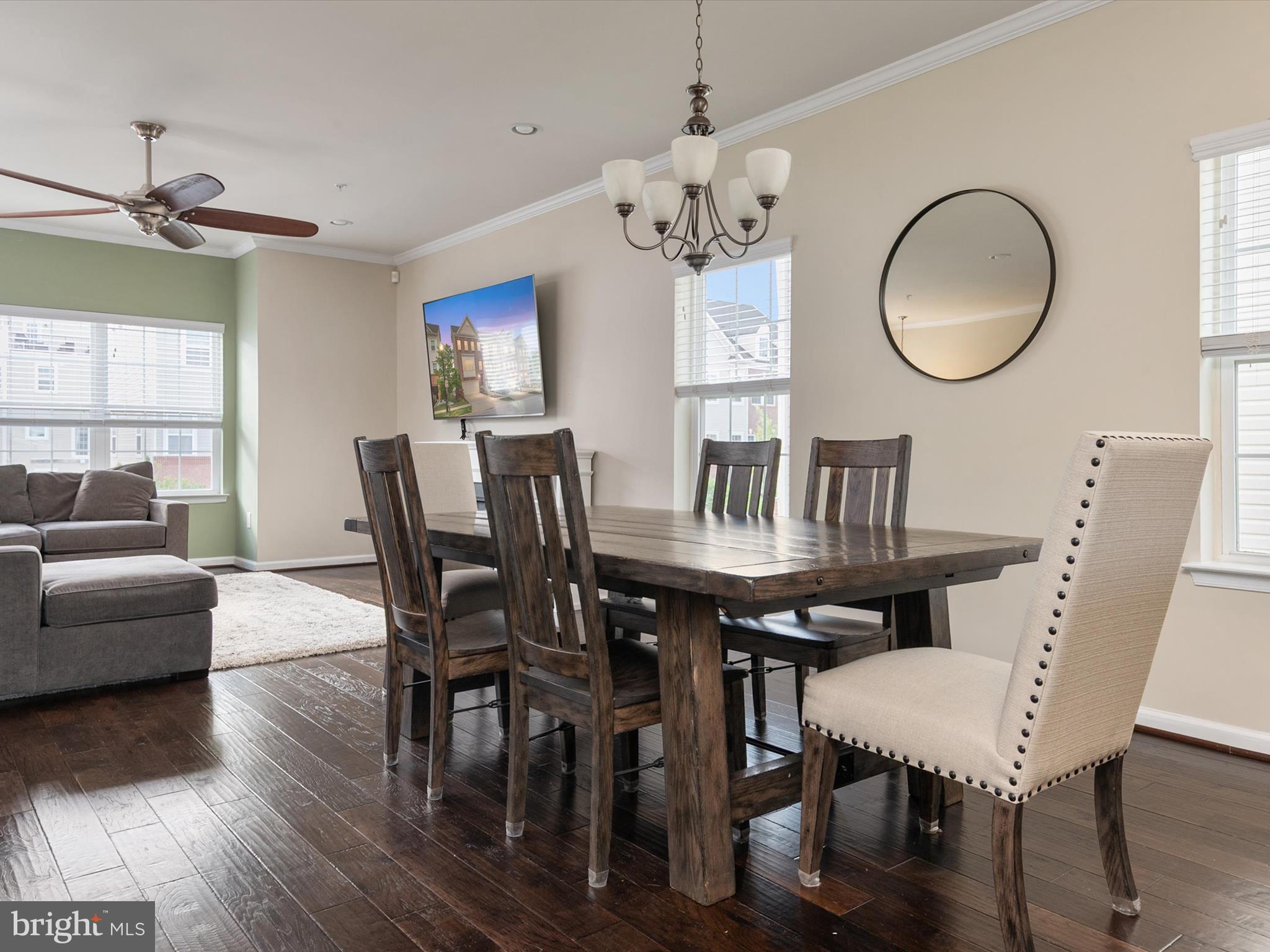 TANYARD SPRINGS - Residential