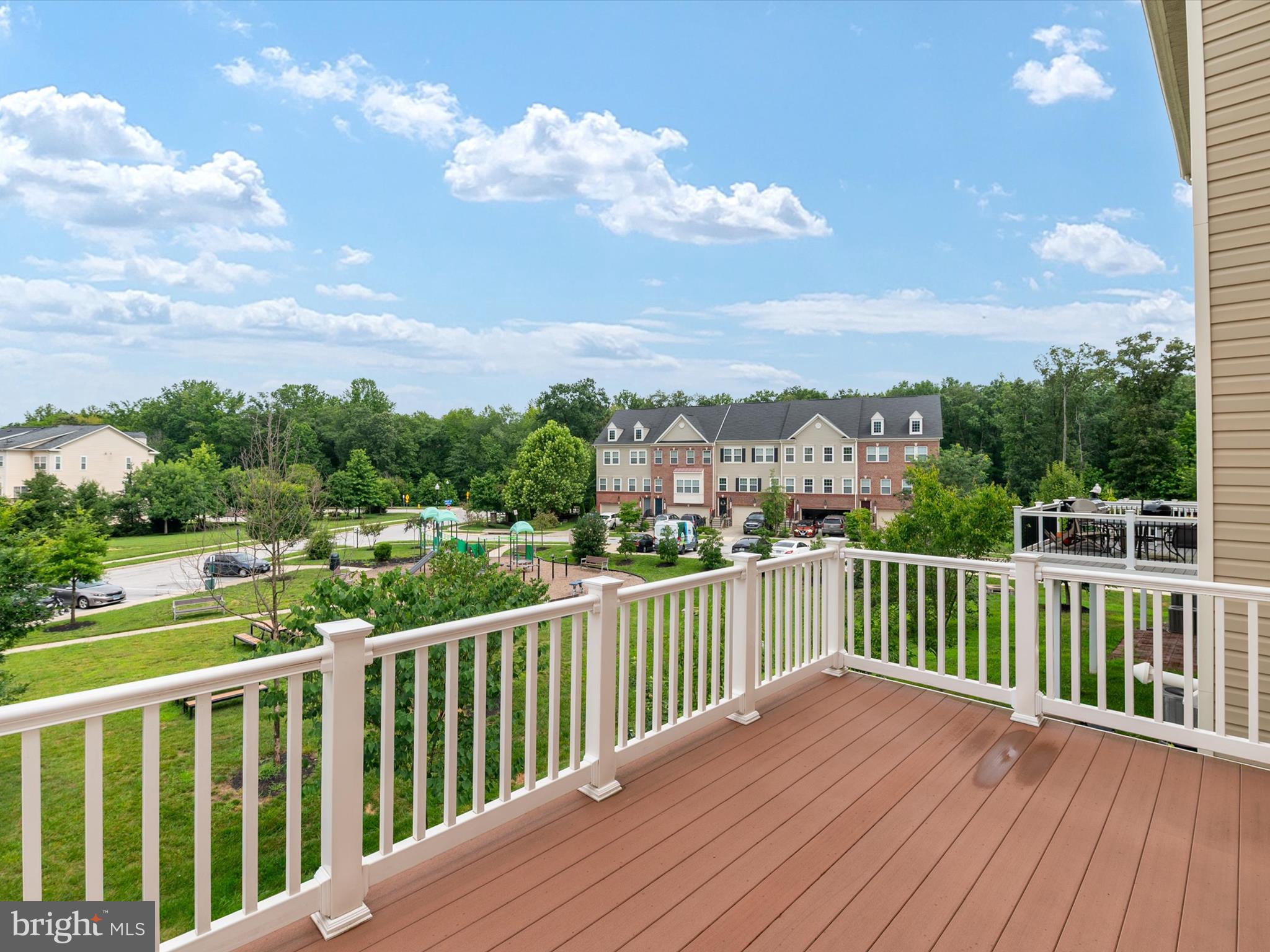 TANYARD SPRINGS - Residential