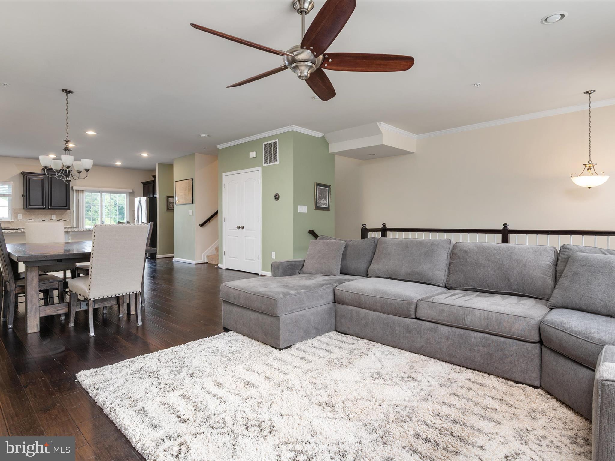 TANYARD SPRINGS - Residential