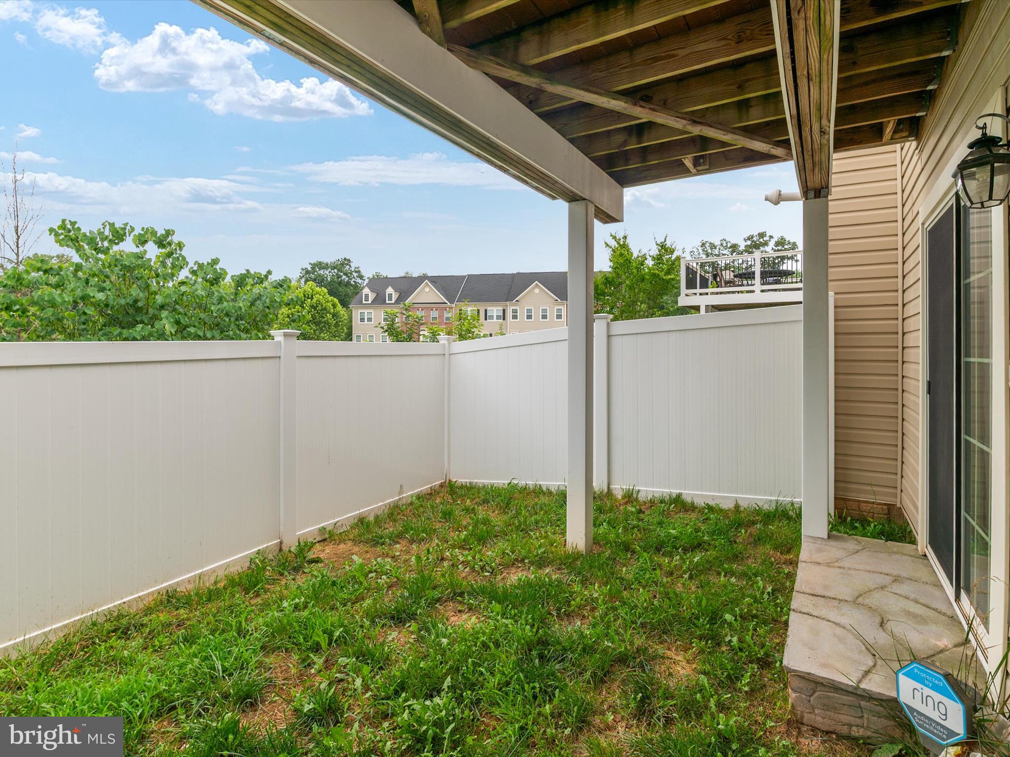 TANYARD SPRINGS - Residential