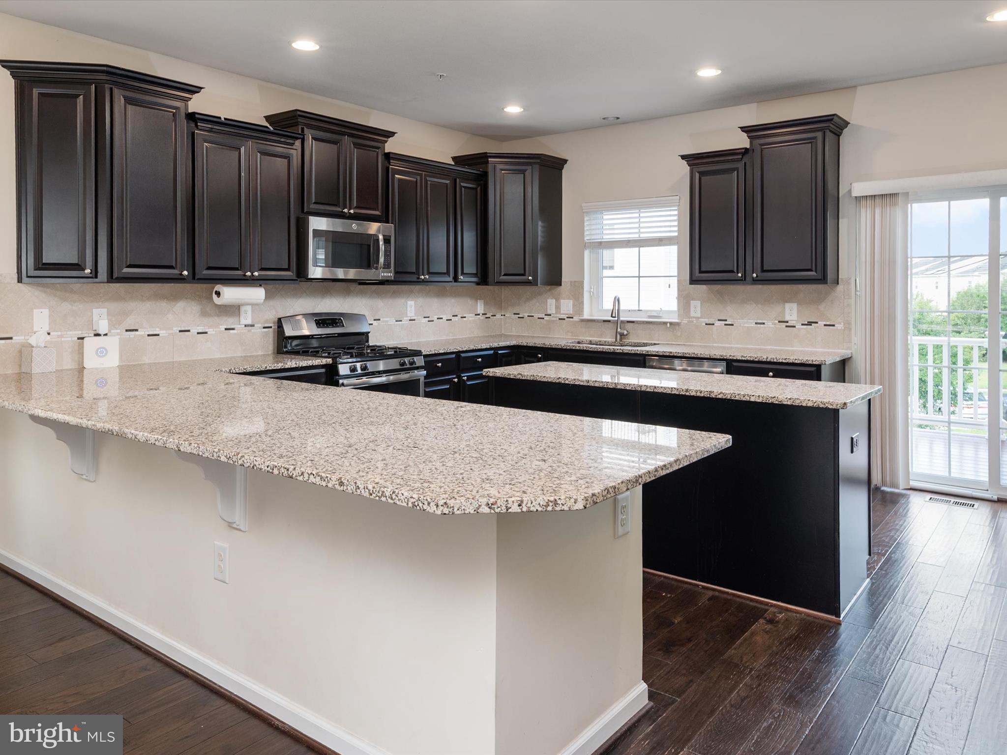 TANYARD SPRINGS - Residential