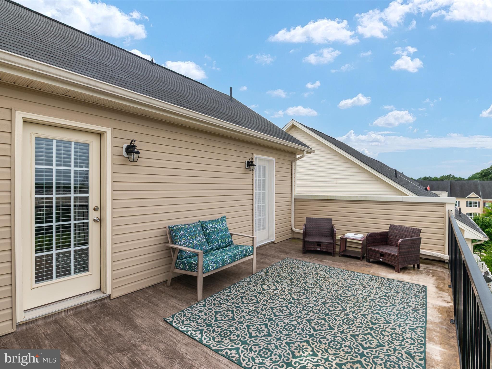 TANYARD SPRINGS - Residential