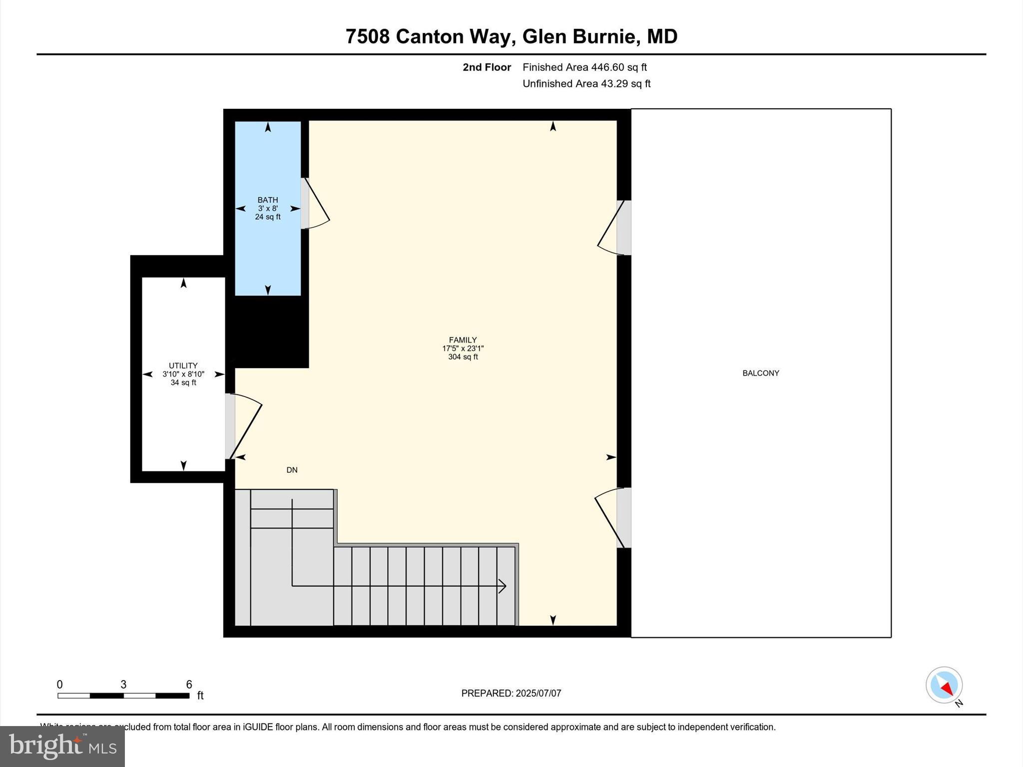 TANYARD SPRINGS - Residential